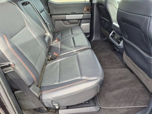 Used 2022 Ford F150 Lariat AWD/4WD image 25