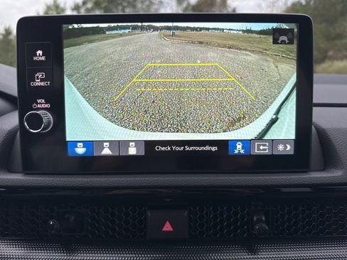 New 2026 Honda CR-V EX-L image 22