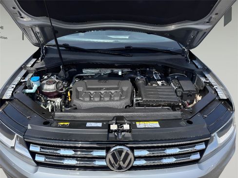 Used 2020 Volkswagen Tiguan S image 26