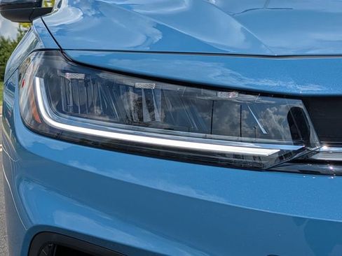 New 2026 Volkswagen Jetta S FWD image 11