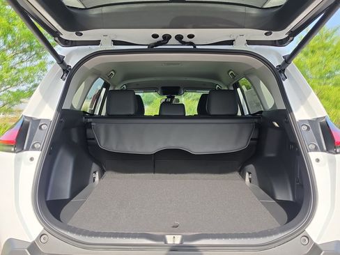 New 2026 Toyota RAV4 XLE Premium w/ Weather Package FWD image 28