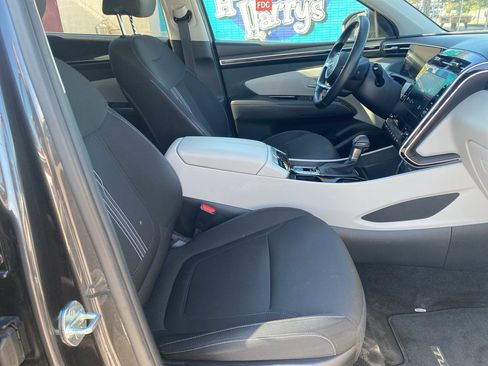 Used 2022 Hyundai Tucson SEL w/ Convenience Package image 17