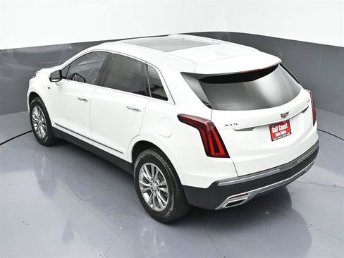 Used 2023 Cadillac XT5 Premium Luxury FWD image 44