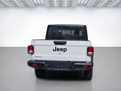 Used 2026 Jeep Gladiator Sport