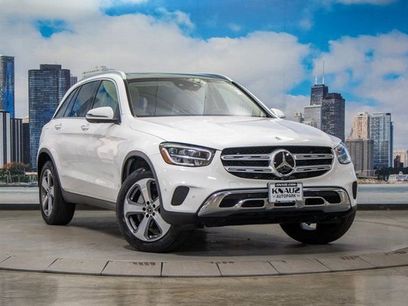 Certified 2022 Mercedes-Benz GLC 300 4MATIC