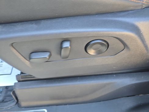 Used 2024 GMC Sierra 2500 AT4 w/ AT4 Premium Plus Package image 20