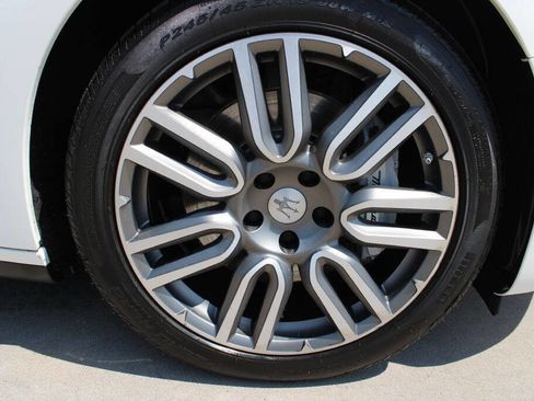 Used 2018 Maserati Ghibli image 18