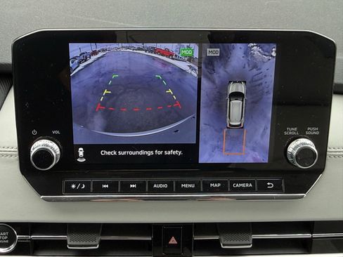 Used 2023 Mitsubishi Outlander SEL image 37