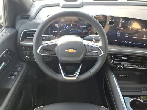 New 2026 Chevrolet Tahoe Premier w/ Sun And Tow Package AWD/4WD image 25