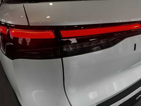 New 2027 INFINITI QX60 Autograph AWD/4WD image 8