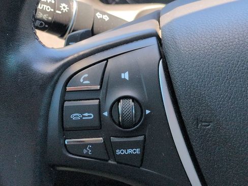 Used 2020 Acura TLX FWD image 26