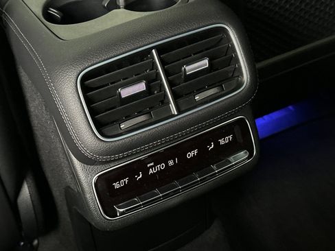 New 2026 Mercedes-Benz GLS 450 4MATIC image 24