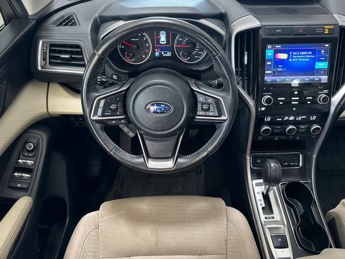 Used 2021 Subaru Ascent Premium w/ Convenience Package image 14