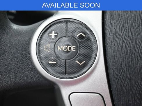 Used 2015 Toyota Prius Two FWD image 9