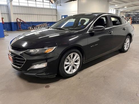 Used 2022 Chevrolet Malibu LT image 7