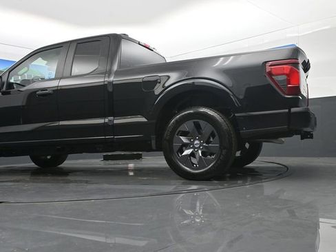 New 2025 Ford F150 STX w/ Equipment Group 200A image 18