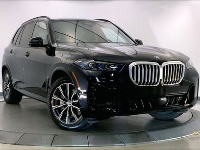 New 2026 BMW X5 xDrive50e w/ M Sport Package