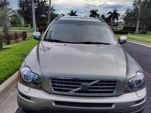 Used 2008 Volvo XC90 3.2 image 86