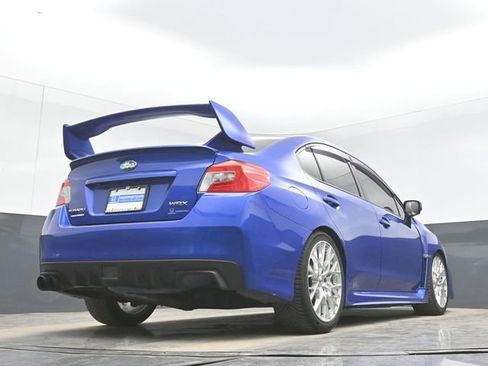 Used 2018 Subaru WRX image 44