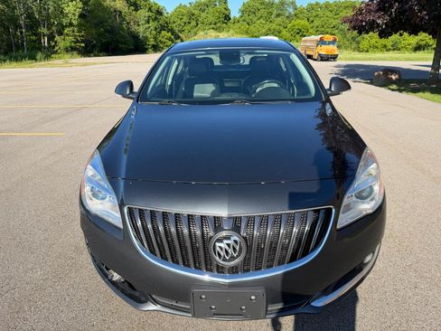 Used 2014 Buick Regal FWD image 2