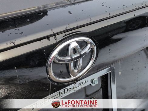 Used 2024 Toyota RAV4 LE image 28
