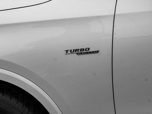 New 2026 Mercedes-Benz GLC 43 AMG 4MATIC image 25