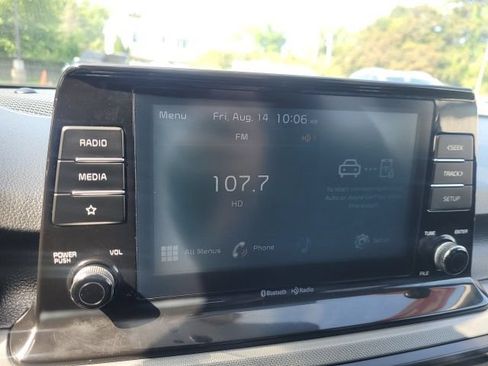 Certified 2021 Kia Seltos LX AWD/4WD image 23