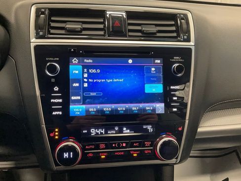 Used 2019 Subaru Outback 2.5i Premium w/ Popular Package #2 image 13