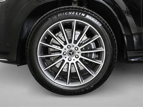 Certified 2026 Mercedes-Benz GLE 450 4MATIC Coupe image 26
