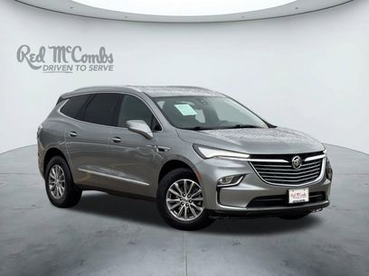 Used 2024 Buick Enclave Premium