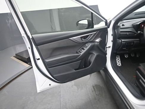 Used 2023 Subaru WRX Premium AWD/4WD image 12