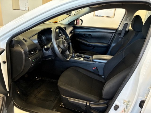 Used 2024 Nissan Sentra S FWD image 16