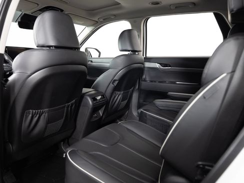 Used 2023 Hyundai Palisade XRT w/ Cargo Package FWD image 20