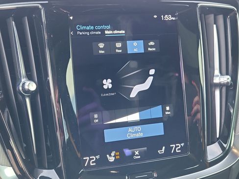 Certified 2021 Volvo V60 T8 Polestar image 19