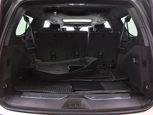 Certified 2024 Cadillac Escalade ESV Sport Platinum w/ LPO, ONYX Package image 20