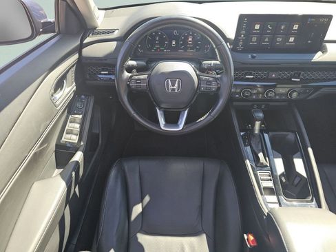 Certified 2023 Honda Accord Touring image 5