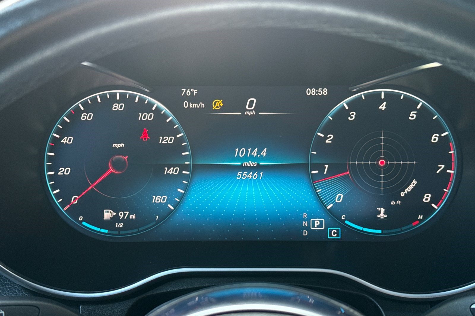 Used 2022 Mercedes-Benz GLC 300 image 20