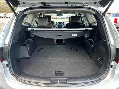 Used 2013 Hyundai Santa Fe Limited AWD/4WD image 9