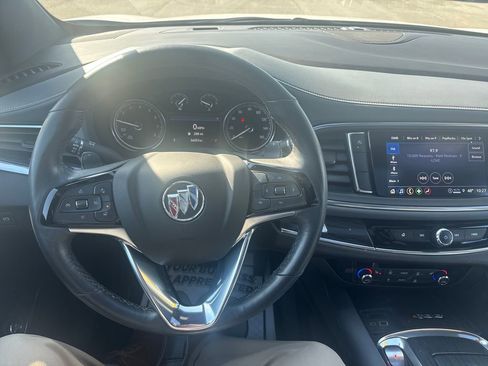 Used 2023 Buick Enclave Essence w/ Experience Buick Package image 17