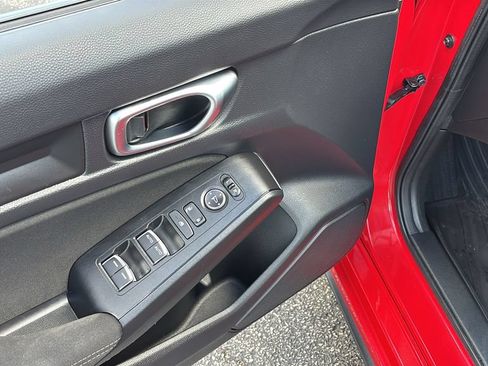 Used 2022 Honda Civic Sport image 14