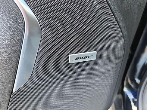 Certified 2024 Chevrolet Suburban RST image 29