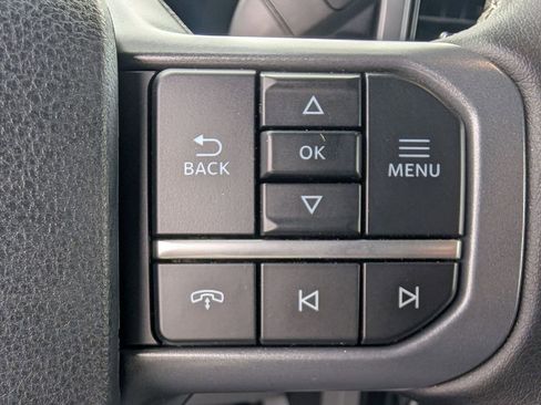 New 2024 Ford F150 XLT w/ Equipment Group 302A MID image 30