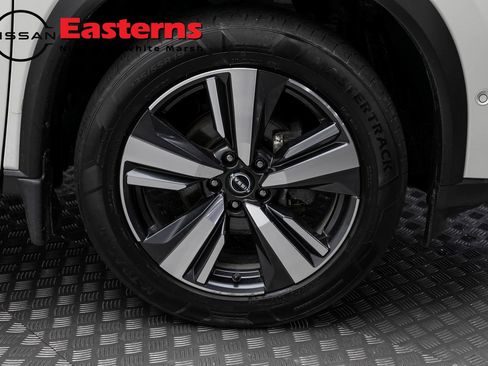 Used 2023 Nissan Rogue SL w/ SL Premium Package AWD/4WD image 32