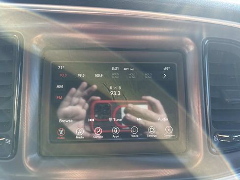 Certified 2022 Dodge Challenger SXT w/ Blacktop Package image 24