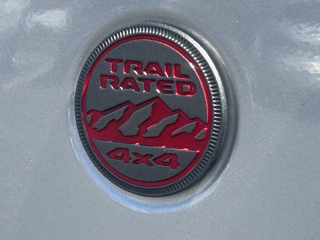Used 2020 Jeep Wrangler Unlimited Rubicon AWD/4WD image 13