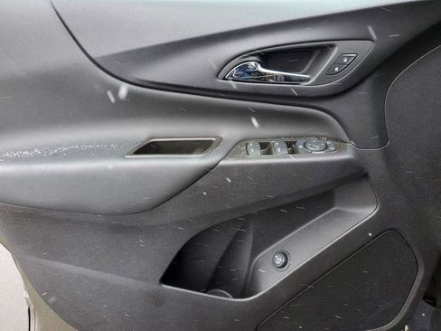 Certified 2024 Chevrolet Equinox LT image 22