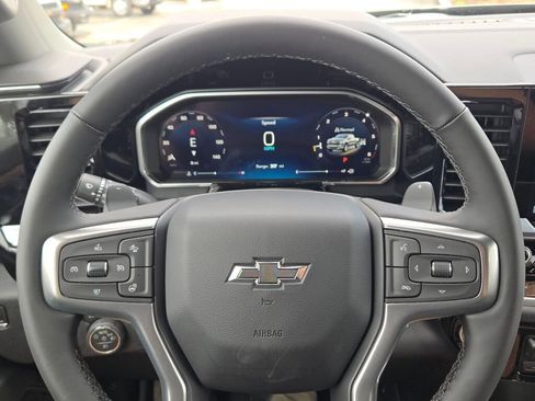 New 2026 Chevrolet Silverado 1500 RST w/ Convenience Package II image 33