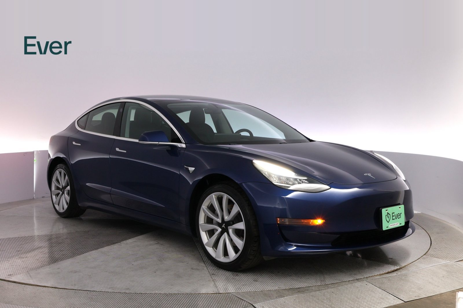 Used 2019 Tesla Model 3 Standard Range Plus RWD image 13