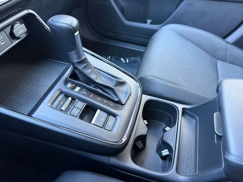 Used 2025 Honda CR-V EX image 26