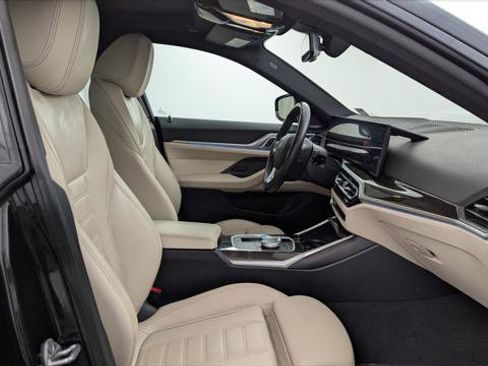 Used 2023 BMW i4 eDrive35 w/ Premium Package RWD image 21